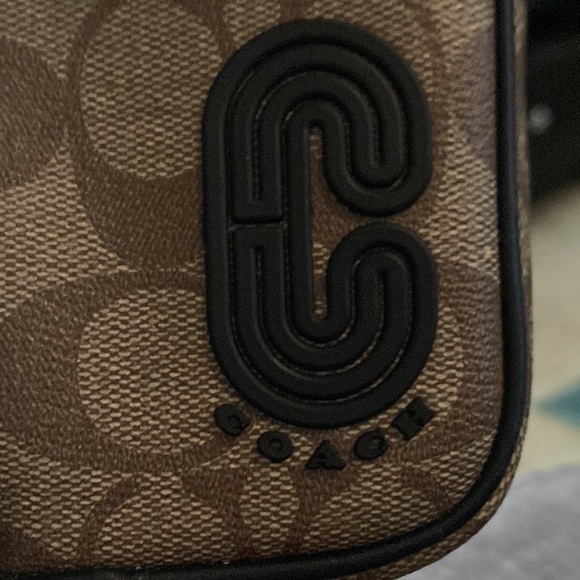 Coach Wallet/Handbag - Picture 3 of 3